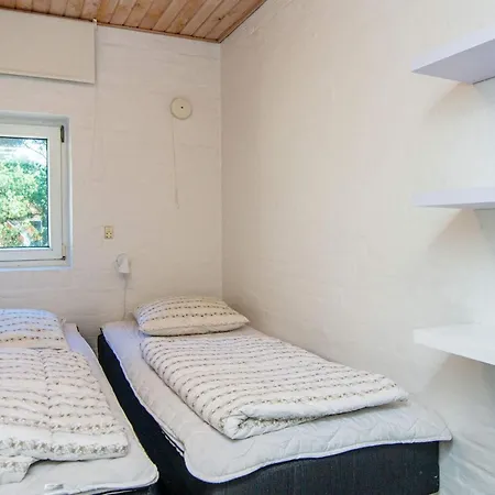 Luxury Retreat In * Toftum (Syddanmark)