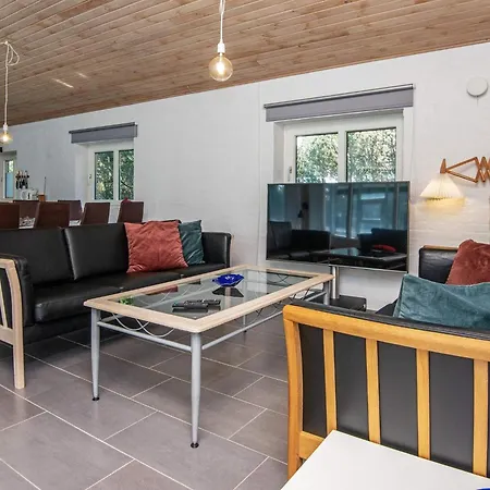Luxury Retreat In Feriehus *
