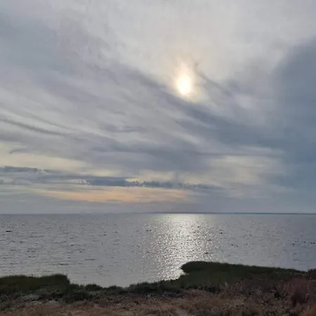 Feriehus Luxury Retreat In Toftum (Syddanmark)
