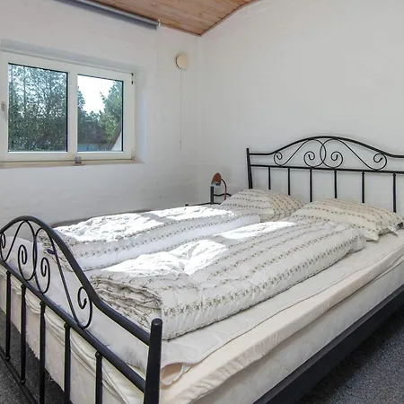 Luxury Retreat In Toftum (Syddanmark)