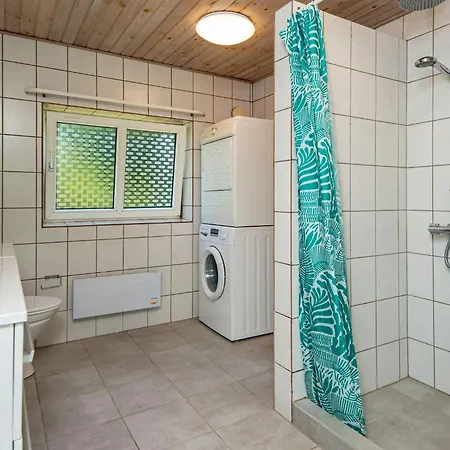 Feriehus Luxury Retreat In Toftum (Syddanmark)