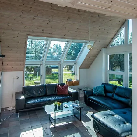 Luxury Retreat In - By Traum *