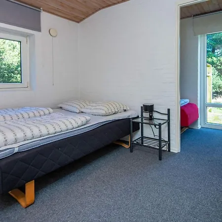 Luxury Retreat In Feriehus *