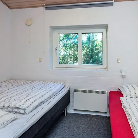 Feriehus Luxury Retreat In *
