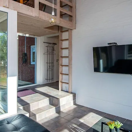 Luxury Retreat In Hébergement de vacances *
