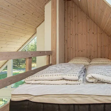 Holiday home Luxury Retreat In Toftum (Syddanmark)
