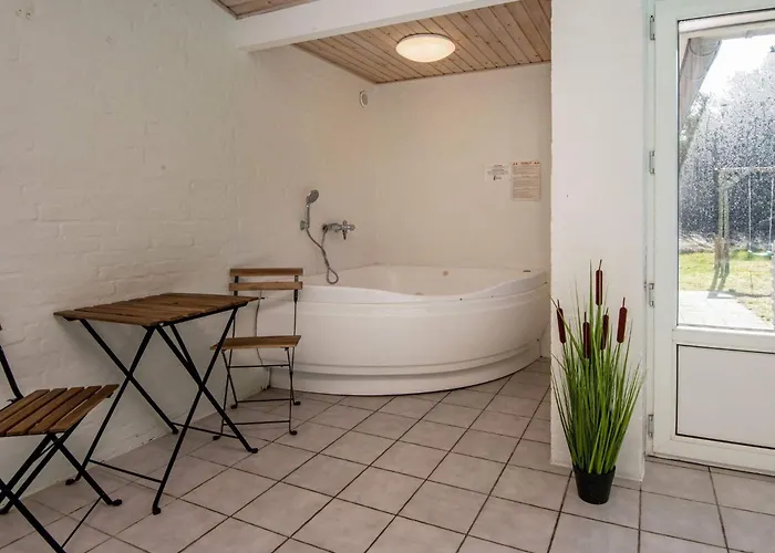 Дом отдыха Luxury Retreat In - By Traum